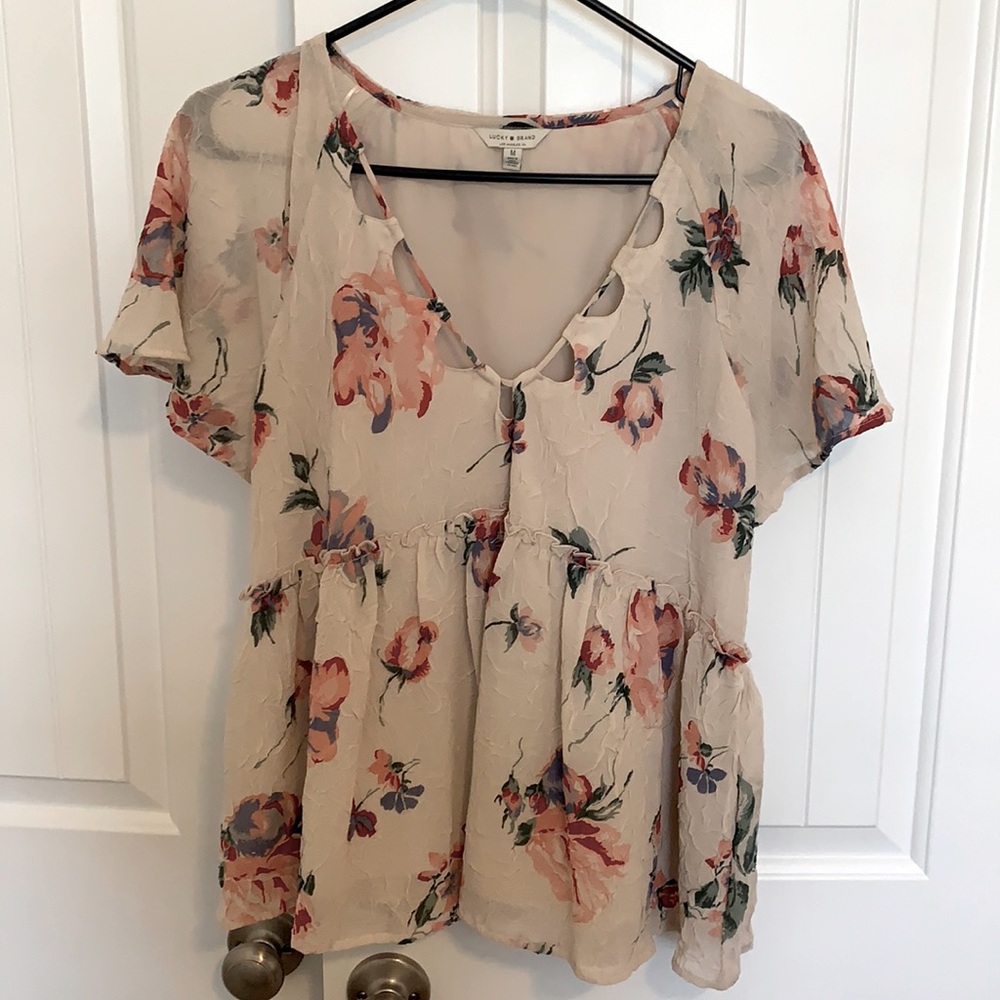 Lucky Brand